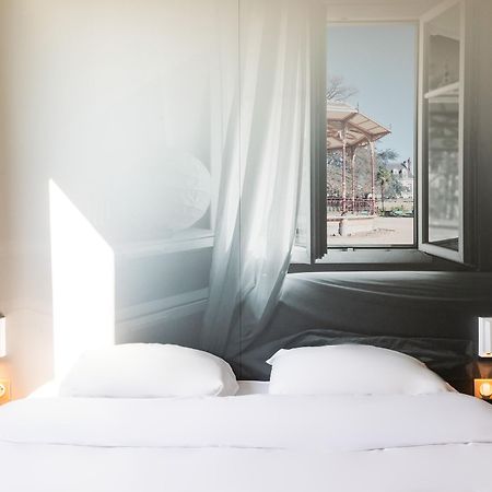 B&B Hotel Rennes Ouest Villejean エクステリア 写真