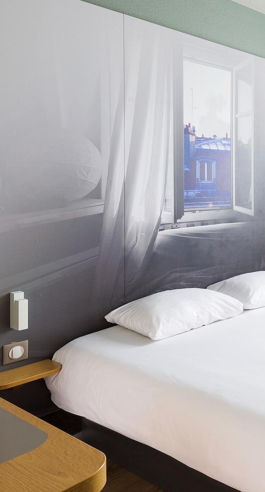 B&B Hotel Rennes Ouest Villejean エクステリア 写真