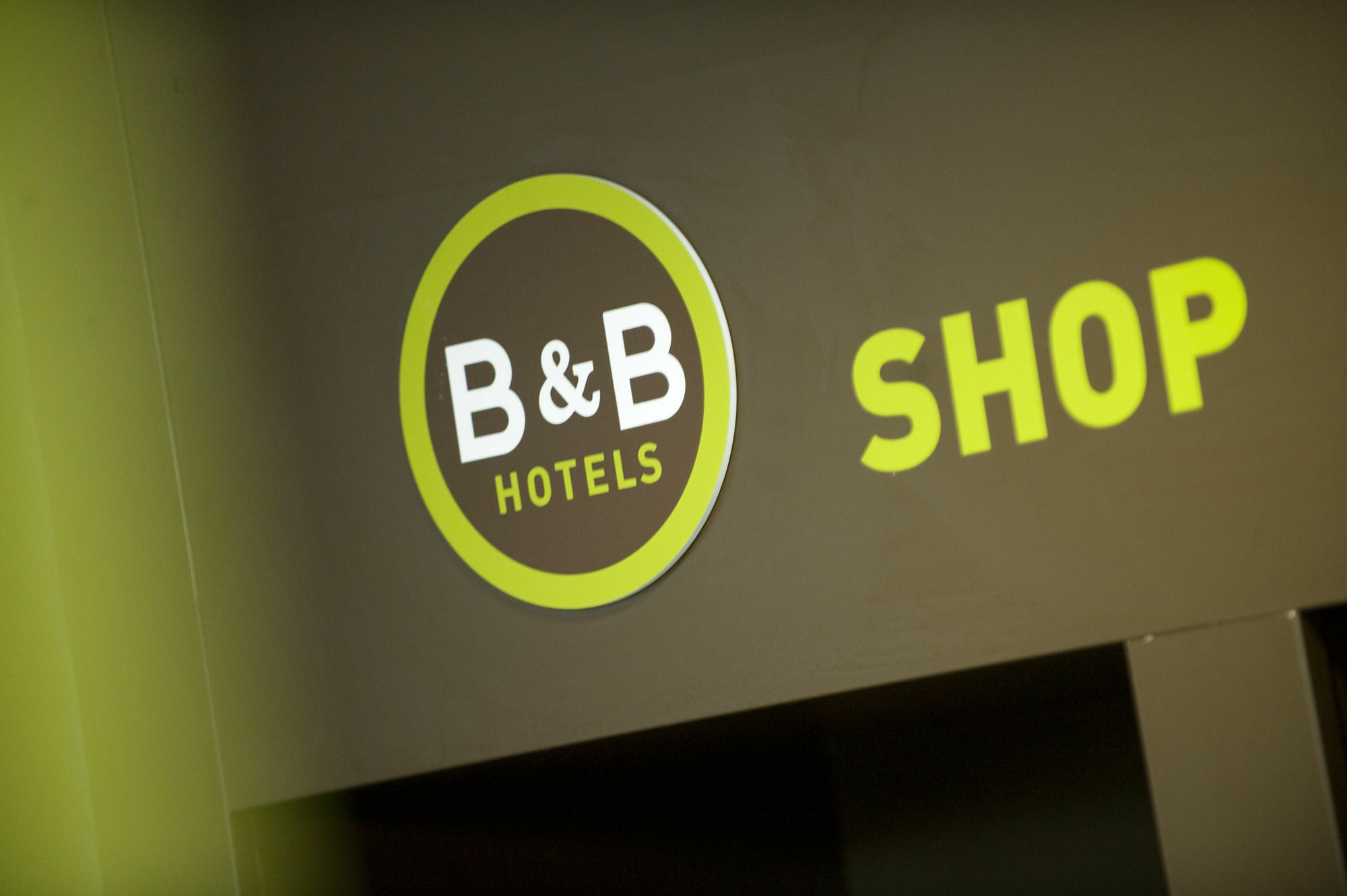 B&B Hotel Rennes Ouest Villejean エクステリア 写真