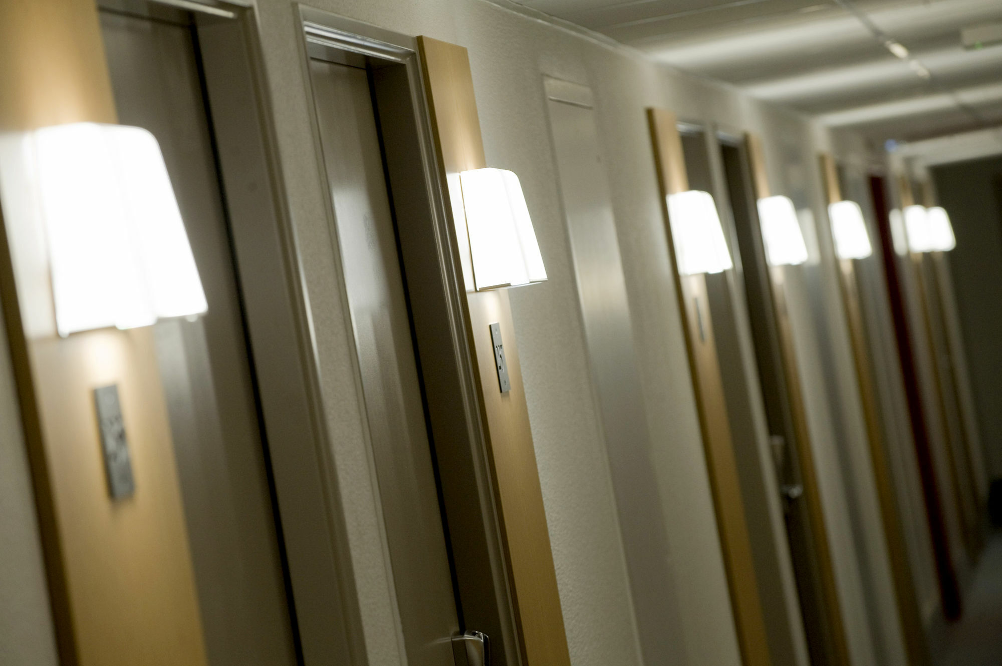 B&B Hotel Rennes Ouest Villejean エクステリア 写真